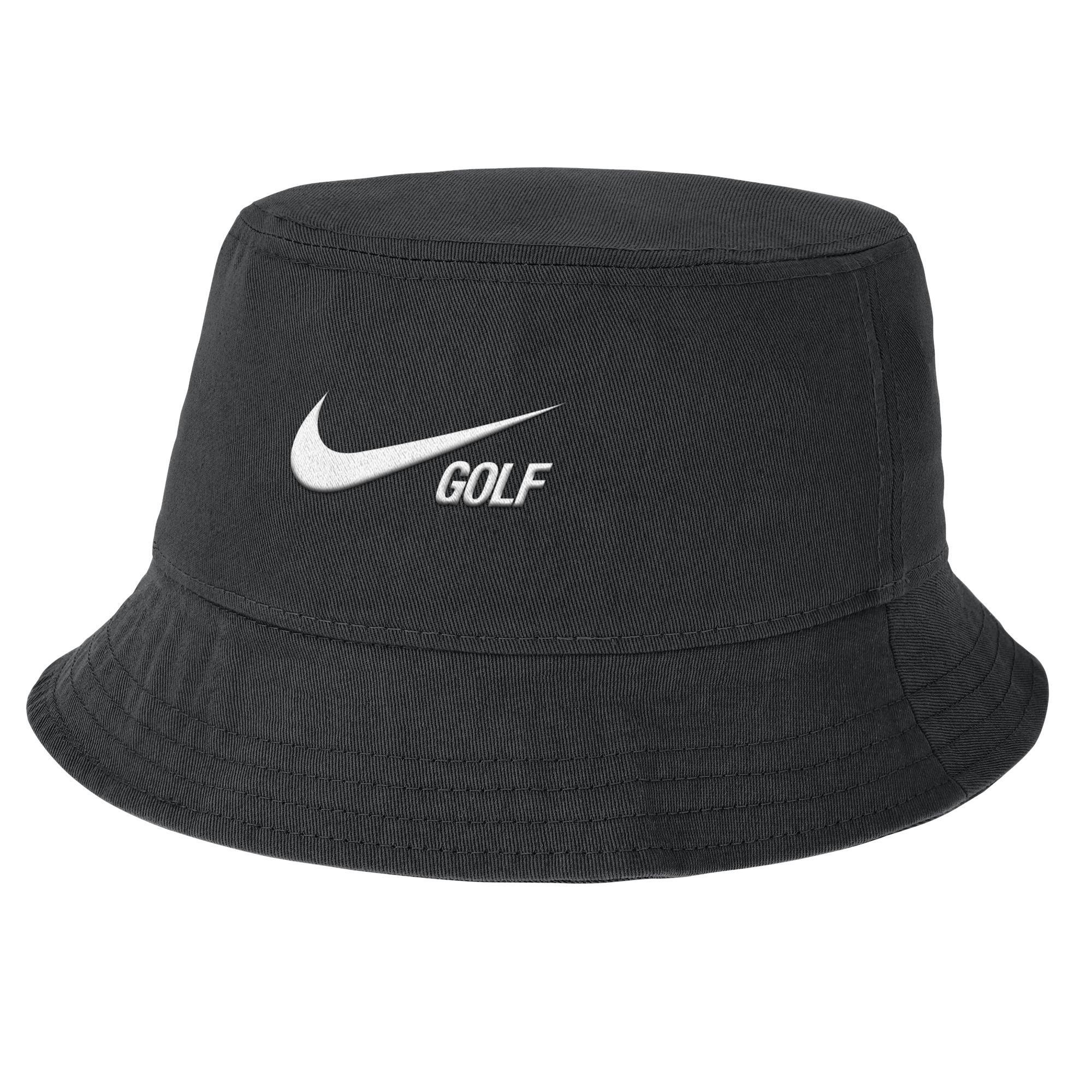 Unisex Apex Swoosh Bucket Hat | NIKE | Hats | Men's | Golf Town